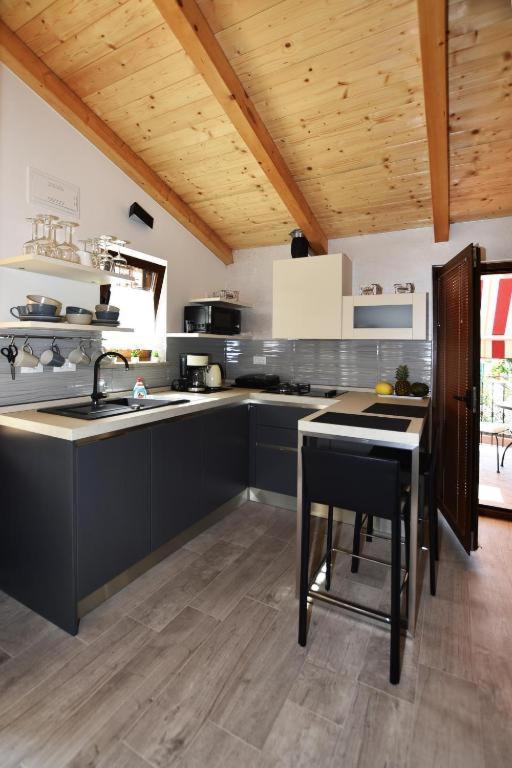 Appartement Deluxe Nono- Anex Building