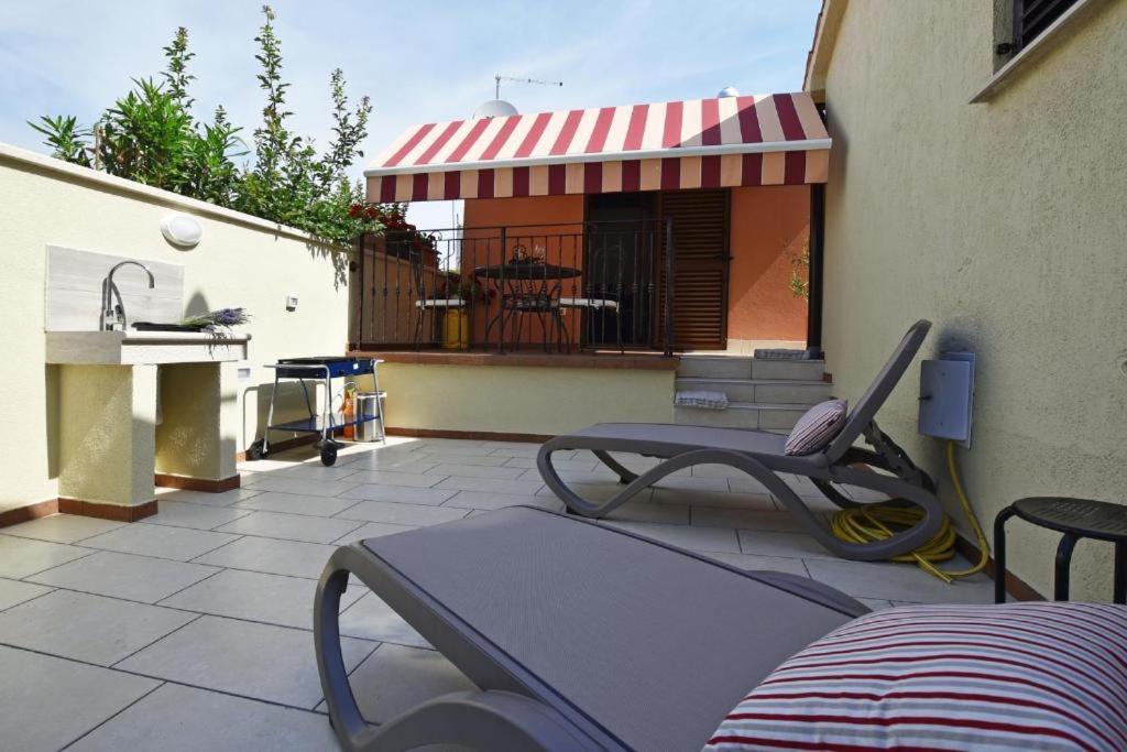 Appartement Deluxe Nono- Anex Building *