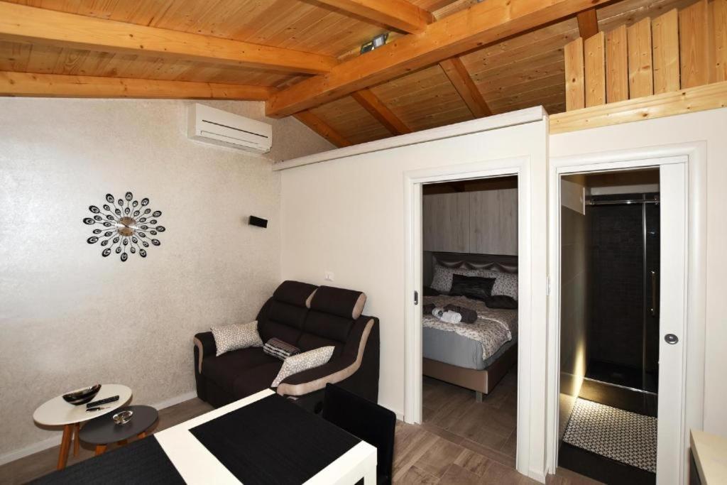 Appartement Deluxe Nono- Anex Building *