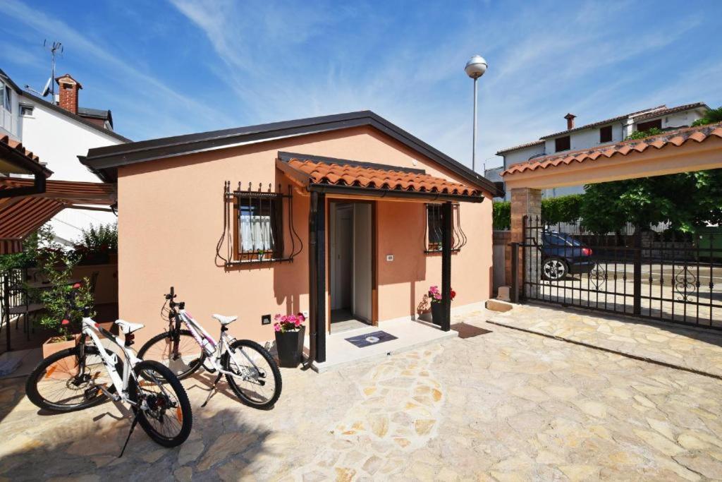 Appartement Deluxe Nono- Anex Building *