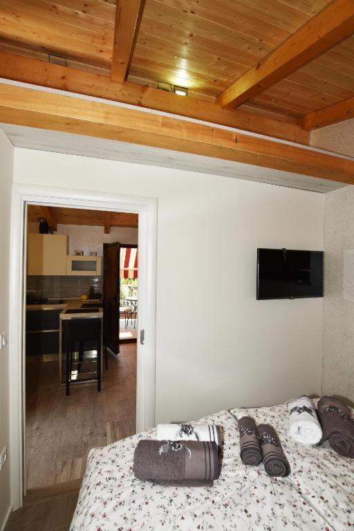Apartment Deluxe Nono- Anex Building Porec