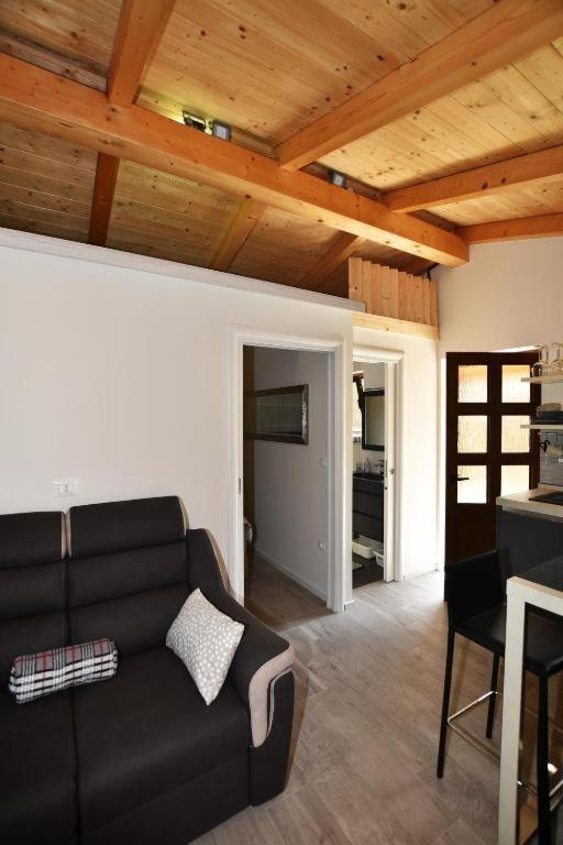 Apartment Deluxe Nono- Anex Building Porec