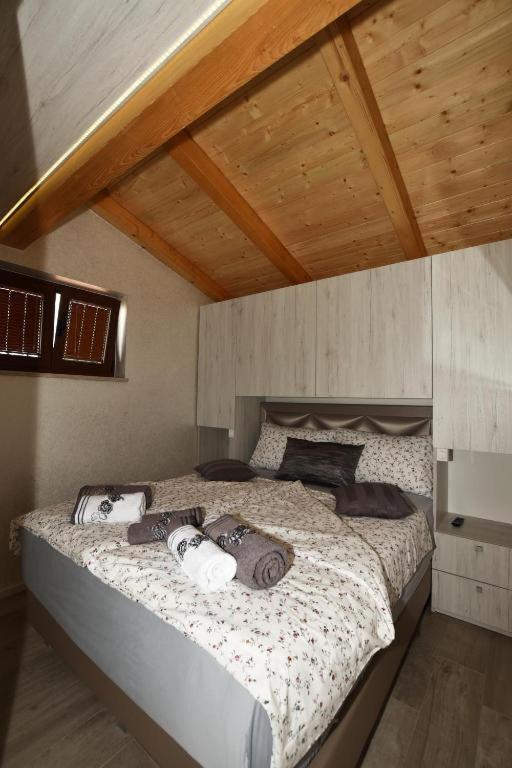 Apartment Deluxe Nono- Anex Building Porec