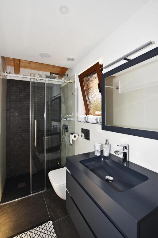 Deluxe Nono- Anex Building Porec