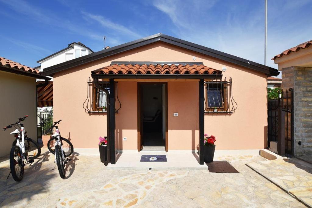 Deluxe Nono- Anex Building Apartment Porec