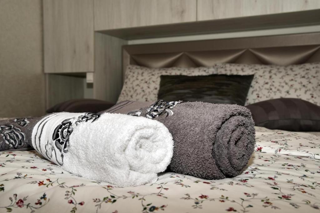 Apartment Deluxe Nono- Anex Building Porec