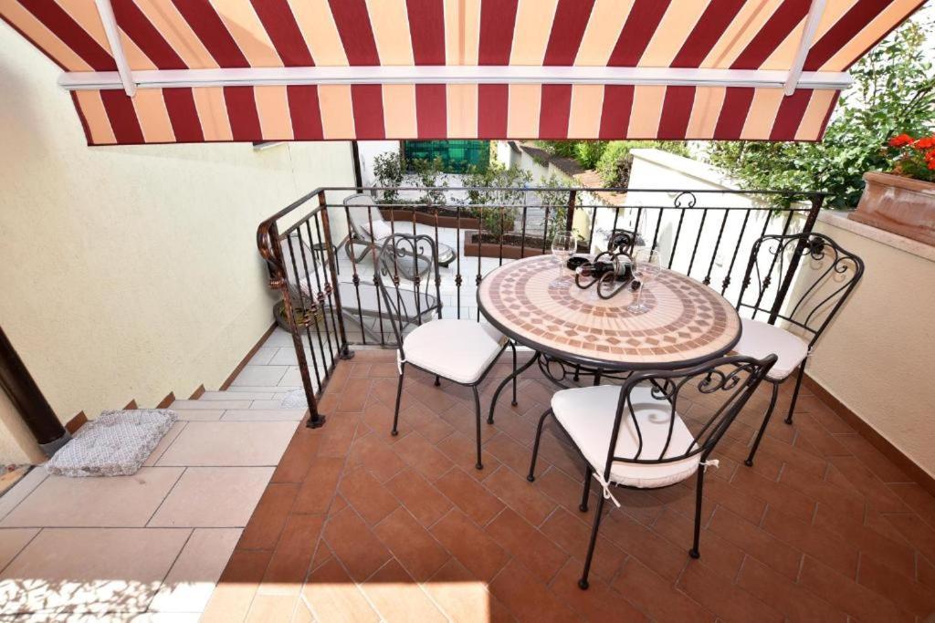 Deluxe Nono- Anex Building Porec