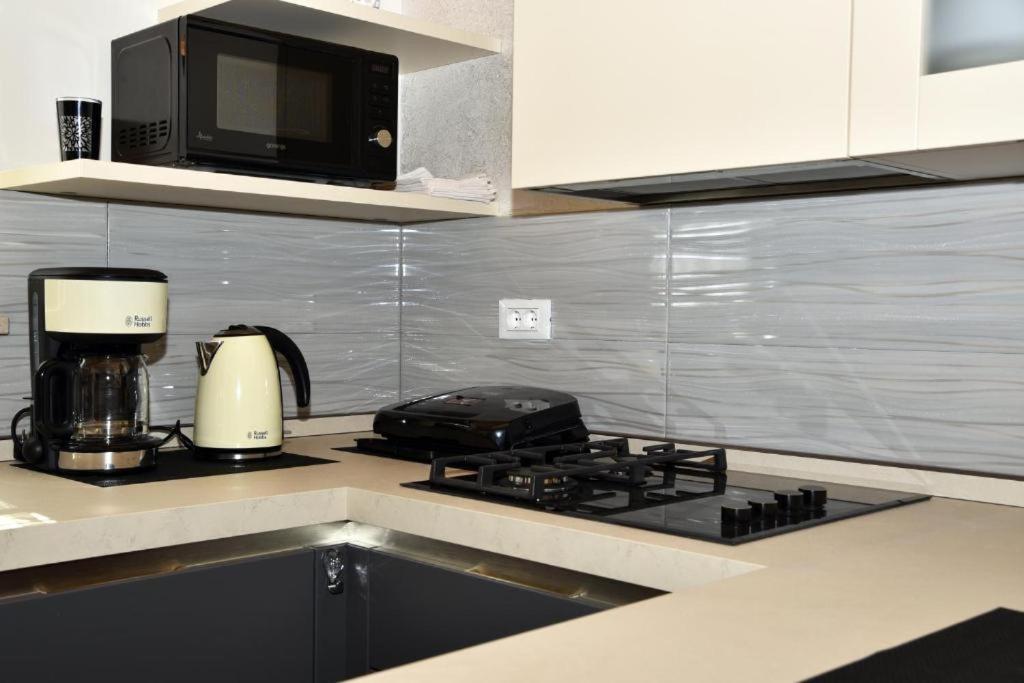 Deluxe Nono- Anex Building Porec